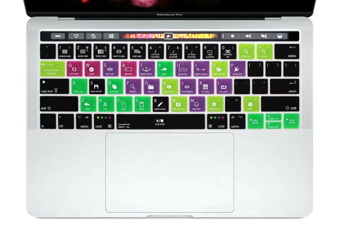 Ableton Live