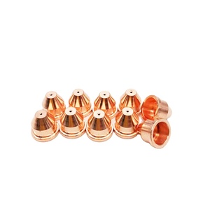 <strong>Cebora</strong> CP70 <strong>Plasma</strong> <strong>Cutting</strong> <strong>Torch</strong> Parts Consumable Nozzle