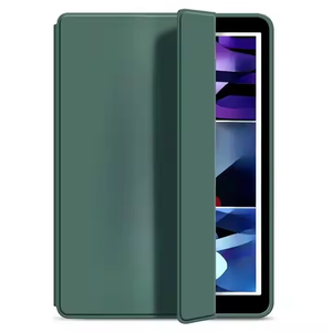 适用于iPad Pro 11英寸2020/2021/2022保护11英寸平板电脑外壳的软TPU键盘外壳也适合iPad Air - Product Image 3