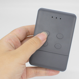<strong>HORMANN</strong> Tuya Smart APP Remote Control <strong>Hormann</strong> HSM2 HSM4 HSE2 HS4 HSZ2 868mhz Transmitter RF+WIFI 2-in-1 2025 Disruptive Product - Product Image 1