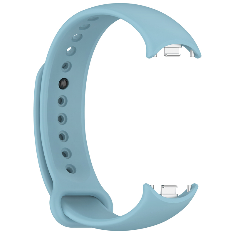 12#Bleu extensible