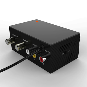 Modulador RF para piezas de sistema de monitor de accesorios de transmisión de Audio y vídeo - Product Image 1