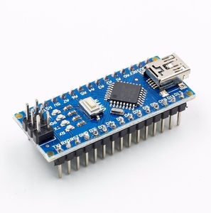 Nano V3.0 CH340G verbessertes Atmega328P Entwicklungsbrett geeignet für Arduino MINI Micro TYPE-C - Product Image 4