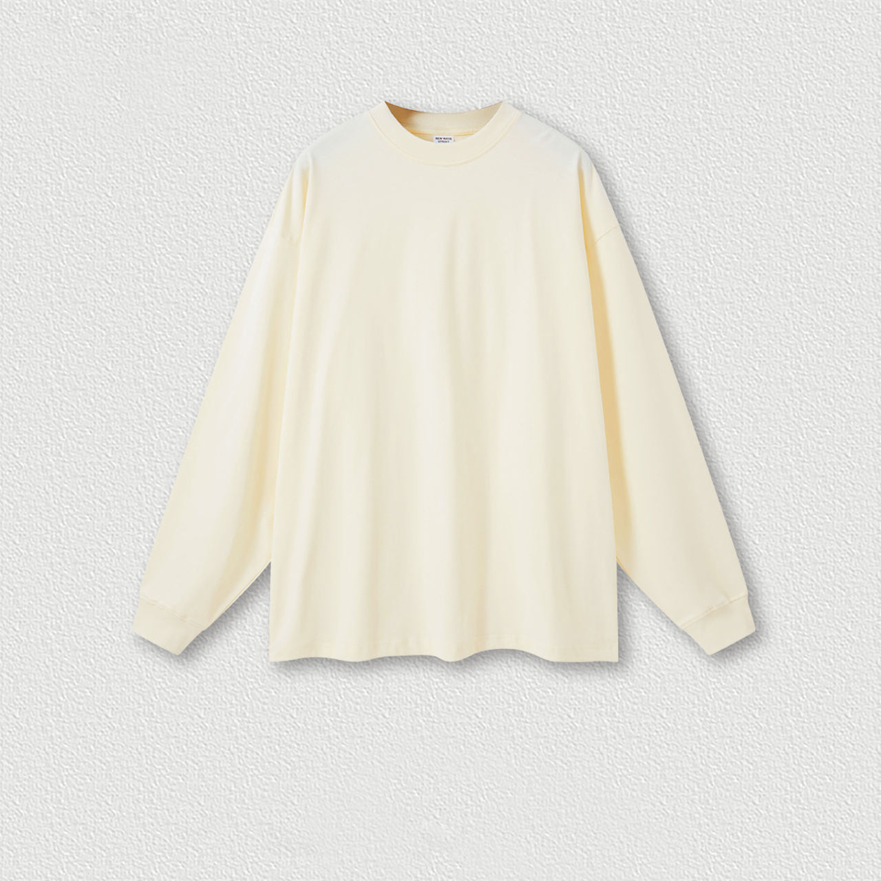 ชานมขาว