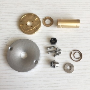 RHV5 turbo servis kitleri/tamir takımları/turbo yeniden kitleri - Product Image 1