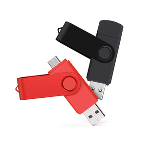 เมมโมรี่สติ๊ก8GB USB 2 in 1แฟลชไดรว์ USB Type-C แฟลชไดรฟ์ USB 3.0 64GB เมมโมรี่สติ๊ก32GB - Product Image 6