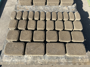 Brick <strong>Making</strong> Machinery <strong>Automatic</strong> <strong>Automatic</strong> <strong>Block</strong> <strong>Making</strong> <strong>Machines</strong> Bricks <strong>Making</strong> <strong>Machines</strong> - Product Image 6