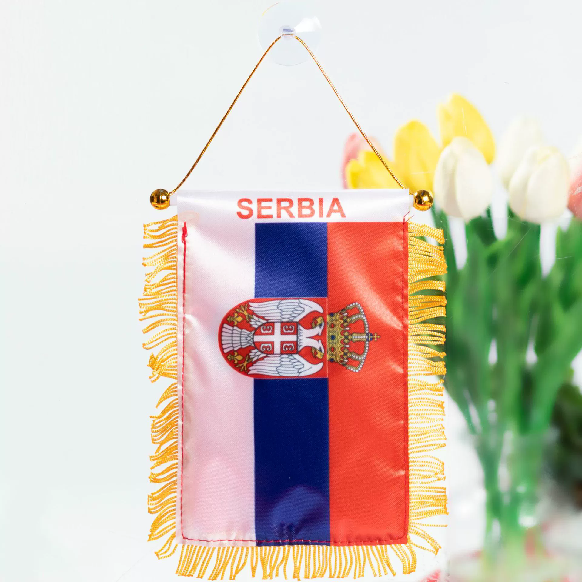 Serbie