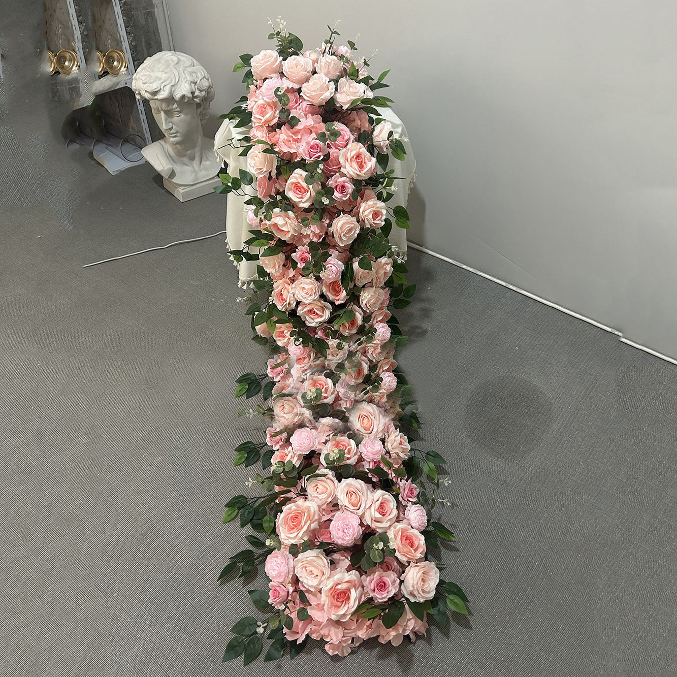 #9 roses