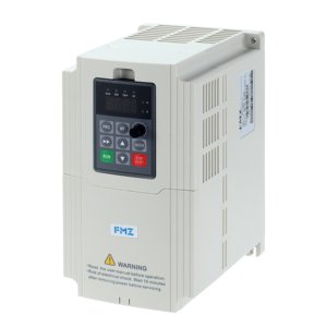 220V VFD monofásica entrada y salida de frecuencia variable AC Drive 0.4kw 0.5hp Volt 220 AC inverter VFD Drive para motor - Product Image 5