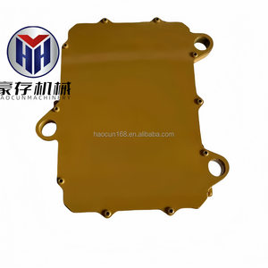 CAT 322C-325C Excavator ECU <strong>Controller</strong> 10R-8097 154-4233 PC200 Model Monitor New <strong>Condition</strong> Replacement Parts 1544233 - Product Image 4