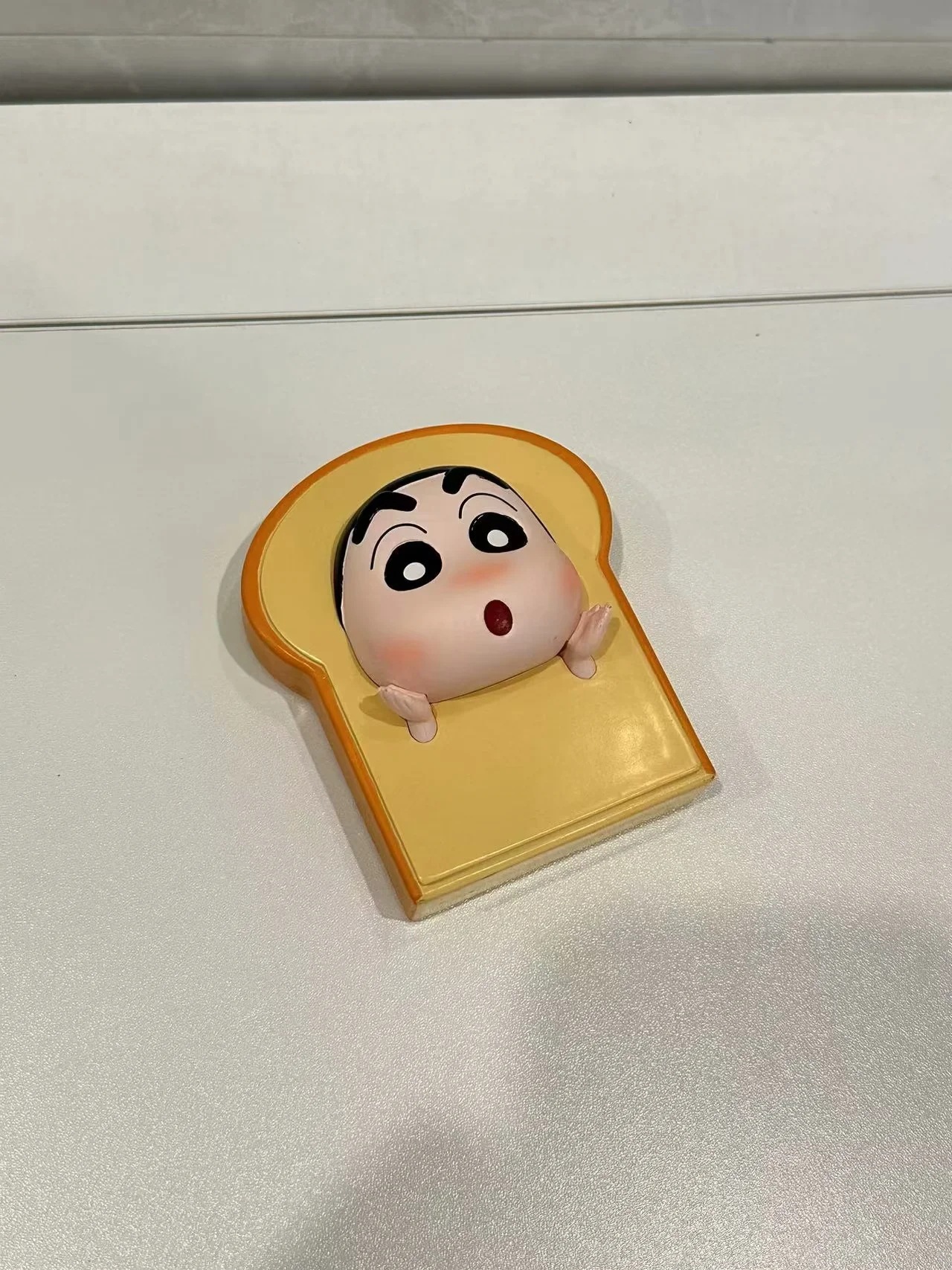 Toast Xiao Xin