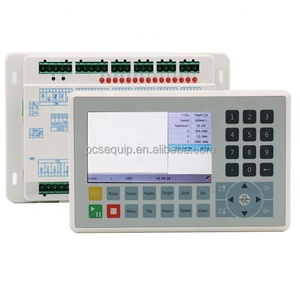 <strong>Controller</strong> Ruida RDC 6445S Ruida <strong>Controller</strong> <strong>for</strong> Laser Cutting Machine Laser Engraving Machine - Product Image 1