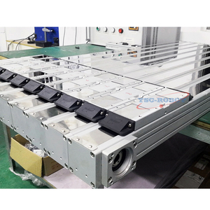 Factory Directly Price Cross Motorized Cnc <strong>Linear</strong> <strong>Rail</strong> Electrical Motion Module <strong>Sliding</strong> Table