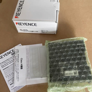 KEYENCE KV-AD40 KV-AD40G KV-AD40V <strong>PLC</strong> A/D Conversion <strong>Unit</strong>, 4 <strong>Analog</strong> <strong>Input</strong> Channels New and Original - Product Image 6