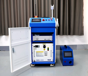 4 In 1 Handheld Laser Welding Machine 1500w 3000w Fiber Laser Welding Machine For Metal Stainless Steel Price