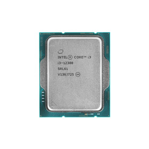 Processore Desktop Intel Core i3 2.2 GHz 35W 4 Core i3-12100T - Product Image 3