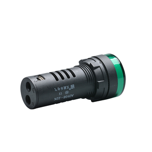 Alta qualità IP65 impermeabile testa rotonda AP2 nessun interruttore NC pulsante e indicatore luminoso - Product Image 6