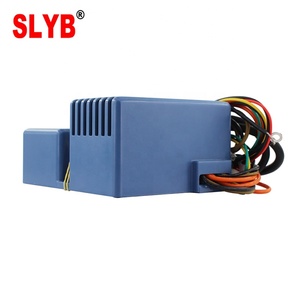 电脉冲点火器燃气炉和烤箱 220VAC 输入 24VDC 输出的点火器 TEH-D06 - Product Image 5