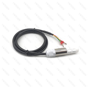 Sensirion SHT30 SHT11 SHT35ミニrs485出力統合温度湿度センサー - Product Image 5