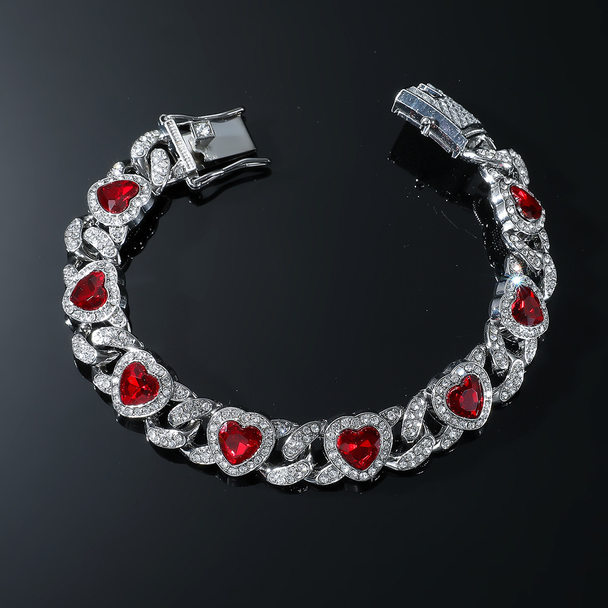 SL022-Plata-Rojo