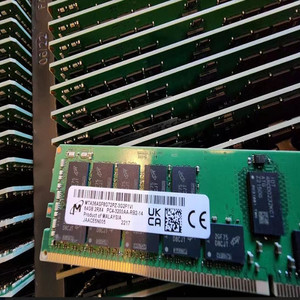 Original Desktop-Computer-Speicher modul DDR4-16G-3200MHz für Samsung Stable Compatibility Memory Module-Speicher