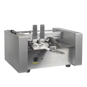 Convare Bentsai Electric Date Coding Machine für den Heimgebrauch Neuer wettbewerbs fähiger Preis für Papier kartons Batch Coding Machine Gear - Product Image 4