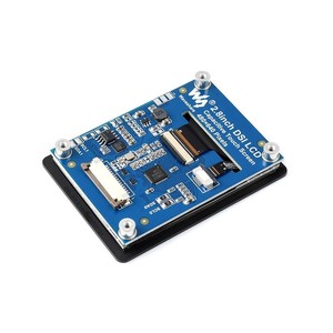 Roarkit Raspberry Pi MIPI LCD 2,8-Zoll-Touchscreen 2,8-Zoll-DSI-kapazitive Touchscreen-Display-Schnitts telle 480x640