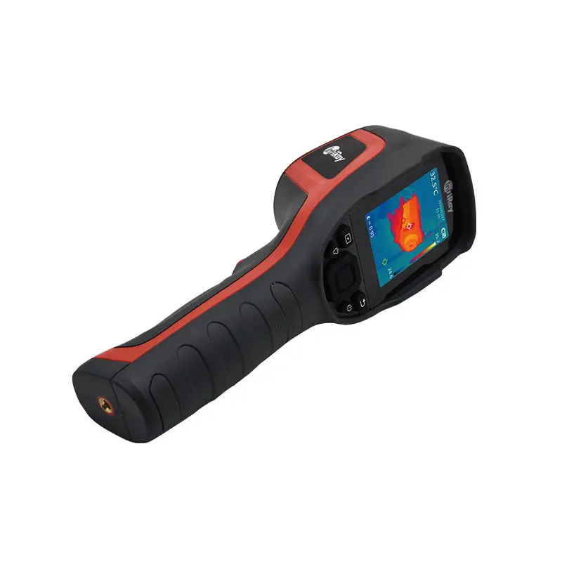 Industrielle InfiRay-Temperatur messung C200 Handheld-Wärme bild kamera Clearer Imaging-Infrarot detektor