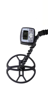 Metal dedektör seti TC-800, altın madalyonlar, kültür kalıntıları ve su geçirmez metal dedektörleri aramak ve test etmek için kullanılır - Product Image 3