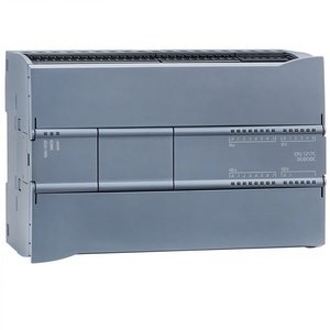 Simatic S7-1200 Serie Plc Programmierung Pac Dedizierte Controller Cpu 1214c Modul Plc s7 1200 Plc Controller - Product Image 5