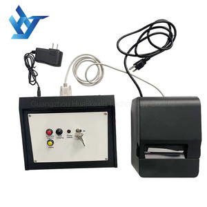 HJKX Mutha Goose система учета молодой платы принтер для умелого игрового автомата - Product Image 2