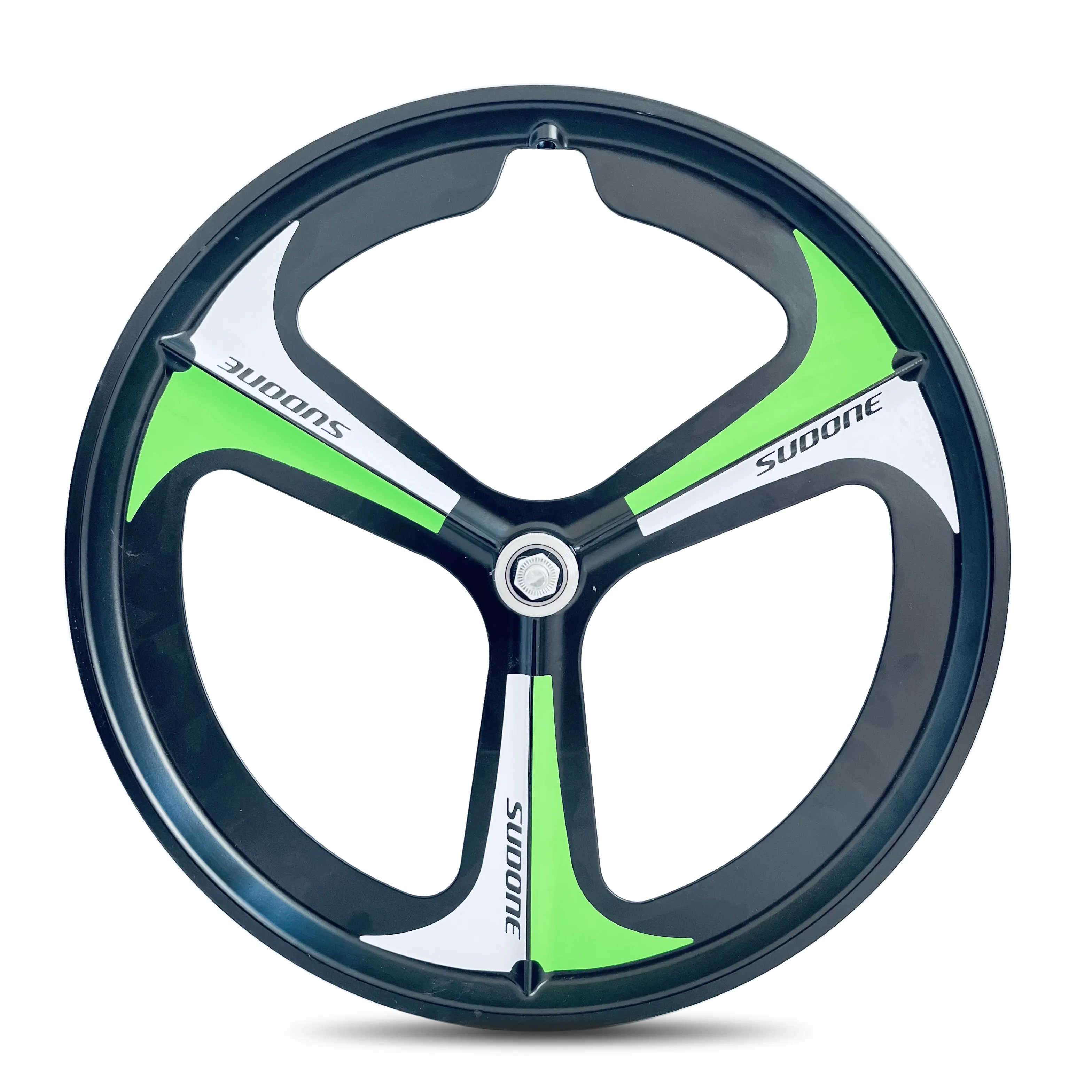 High Quality Tubeless Bicycle Wheel with Rim Bike Wheel Premium Accessory