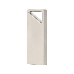 特殊设计Usb 2.0闪存棒存储外壳笔式驱动器u盘金属保护壳 - Product Image 1