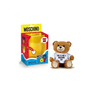 Wholesale Custom Printed Corrugated Display Boxes Embossed Logo Cardboard <strong>Toy</strong> <strong>Box</strong> Packaging with Window Corrugated Board Folders - Product Image 6
