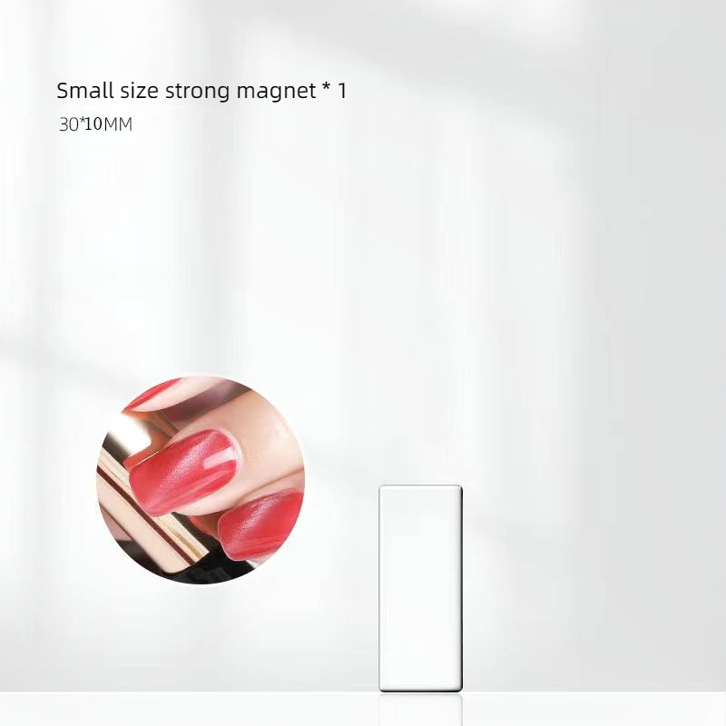 Short magnet block