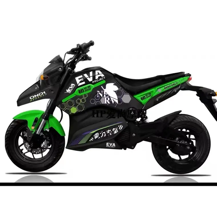 Yüksek hızlı motosiklet 2022 yeni toptan 400cc benzinli motosiklet
