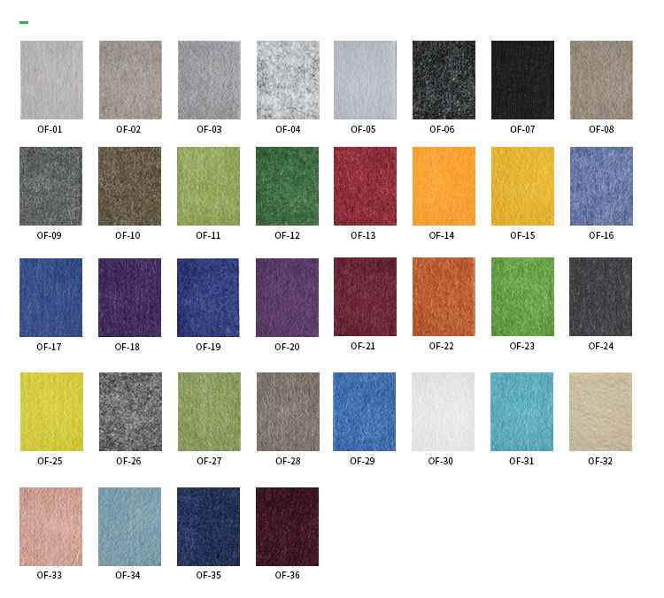 Todos los colores o personalizable