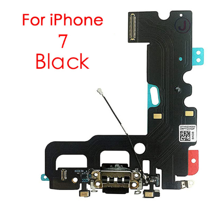 for iphone 7 black