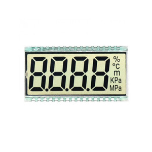Top Seller 4 & 8 Digit USV Power Numerische LCD-Module 7-Segment-Monochrom-Display mit einer Auflösung von 128x64 - Product Image 3