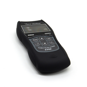Newest Maxiscan Vgate VS890S OBD2 Diagnostic Scanner VS890 Vgate <strong>SCAN</strong> <strong>Tool</strong> VS 890 CAN-BUS Multi-Languages Car <strong>Code</strong> Reader - Product Image 4
