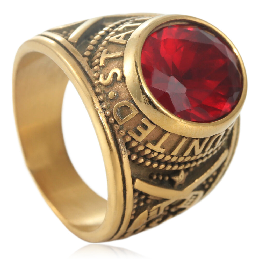 Golden Redstone