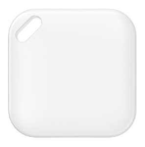 Mfi Tìm Thấy Thẻ của Tôi Không Giới Hạn Phạm Vi Thông Minh Tag Toàn Cầu Mini Pet GPS Vị Trí Định Vị Key Finder Chống Mất Tag Hành Lý Không Khí Tracker - Product Image 2