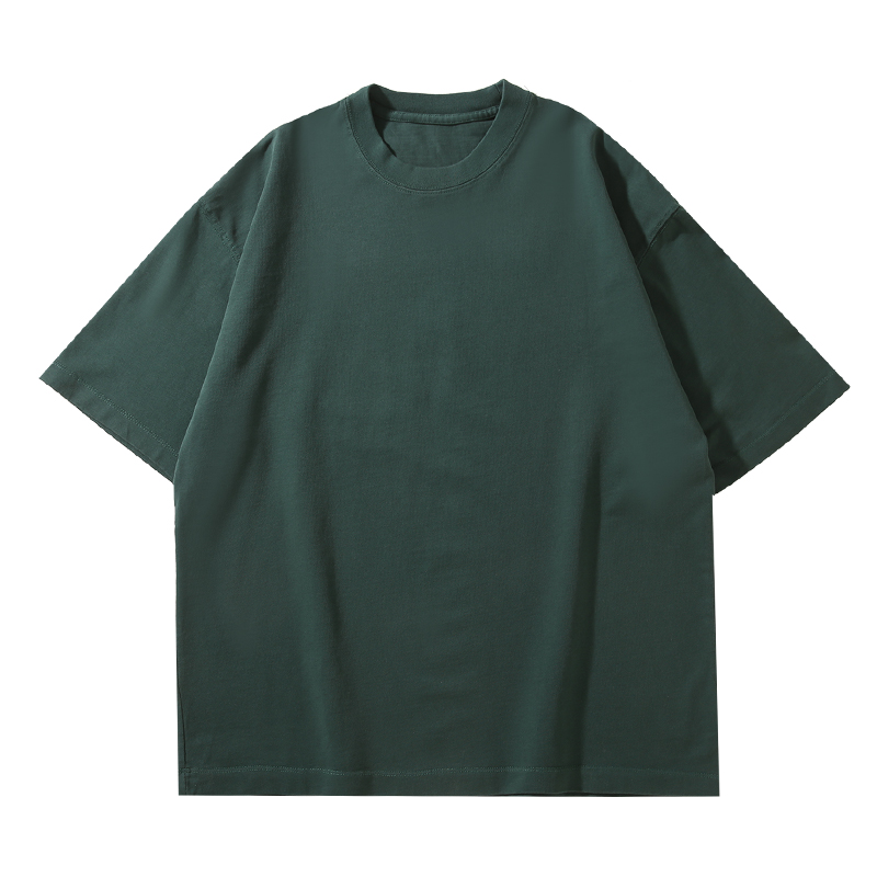 Vert foncé