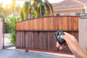 Nhiệm Vụ Nặng Nề Trượt Cổng Động Cơ Tự Động Trượt Cửa Mở Máy Nhôm Nhà Điều Hành Cho Mở Và Đóng Cửa - Product Image 6