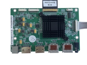 15,6-дюймовый дисплей Samsung 4K OEold TFT с RTD279514 OLED, плата контроллера 3840*2160(RGB) для лифта - Product Image 4