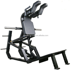 YG FITNESS YG-1049スーパースクワット商用ダブルトラックスクワットジムクラブ用 - Product Image 1