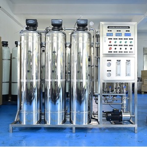 Sistema di osmosi inversa efficiente e facile da usare per la casa e l'ufficio - Product Image 3