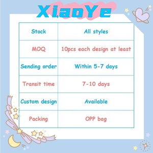 Bán Buôn Phim Hoạt Hình Phim Hoạt Hình PVC Trang Trí Khóa Cá Nhân Thiết Kế Charms PVC Phim Hoạt Hình Tùy Chỉnh Giày Charms - Product Image 6
