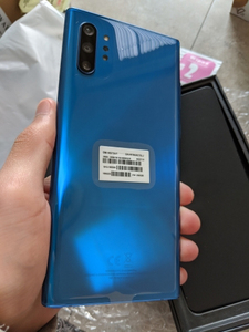 <strong>US</strong> Version Unlocked Second Hand Mobile Phone for Samsung Note 10 10 Plus Celulares Original Note <strong>8</strong> 9 Note 20 Used Phones - Product Image 2